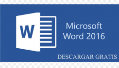 Microsoft Office 2016 Русская версия