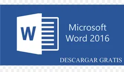 Microsoft Office 2016